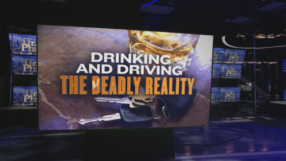 Drinking and Driving The Deadly Reality (1)