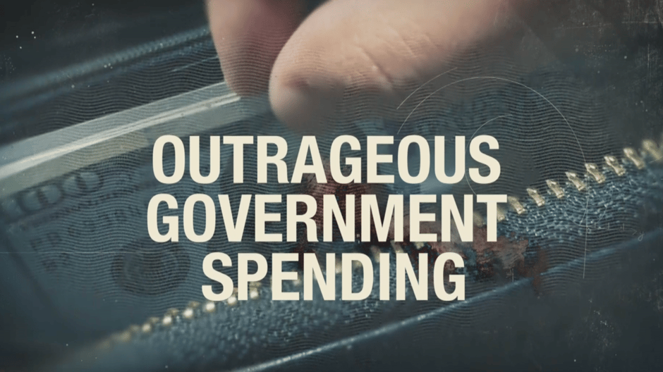 Wheres the Pork Outrageous Government Spending (1)