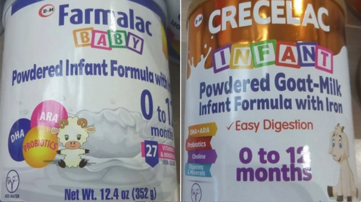 baby formula-1