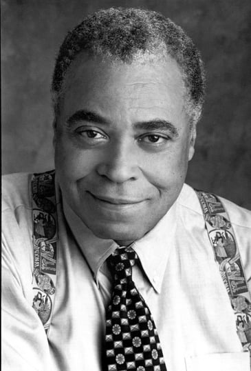 james earl jones 5