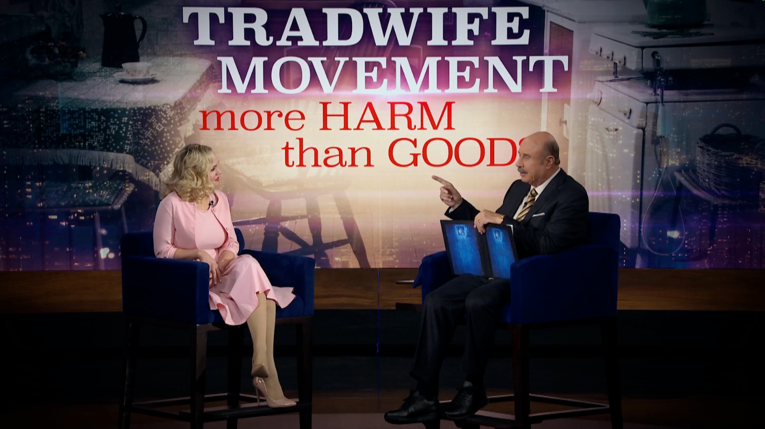 Tradwife Movement: More Harm Than Good?