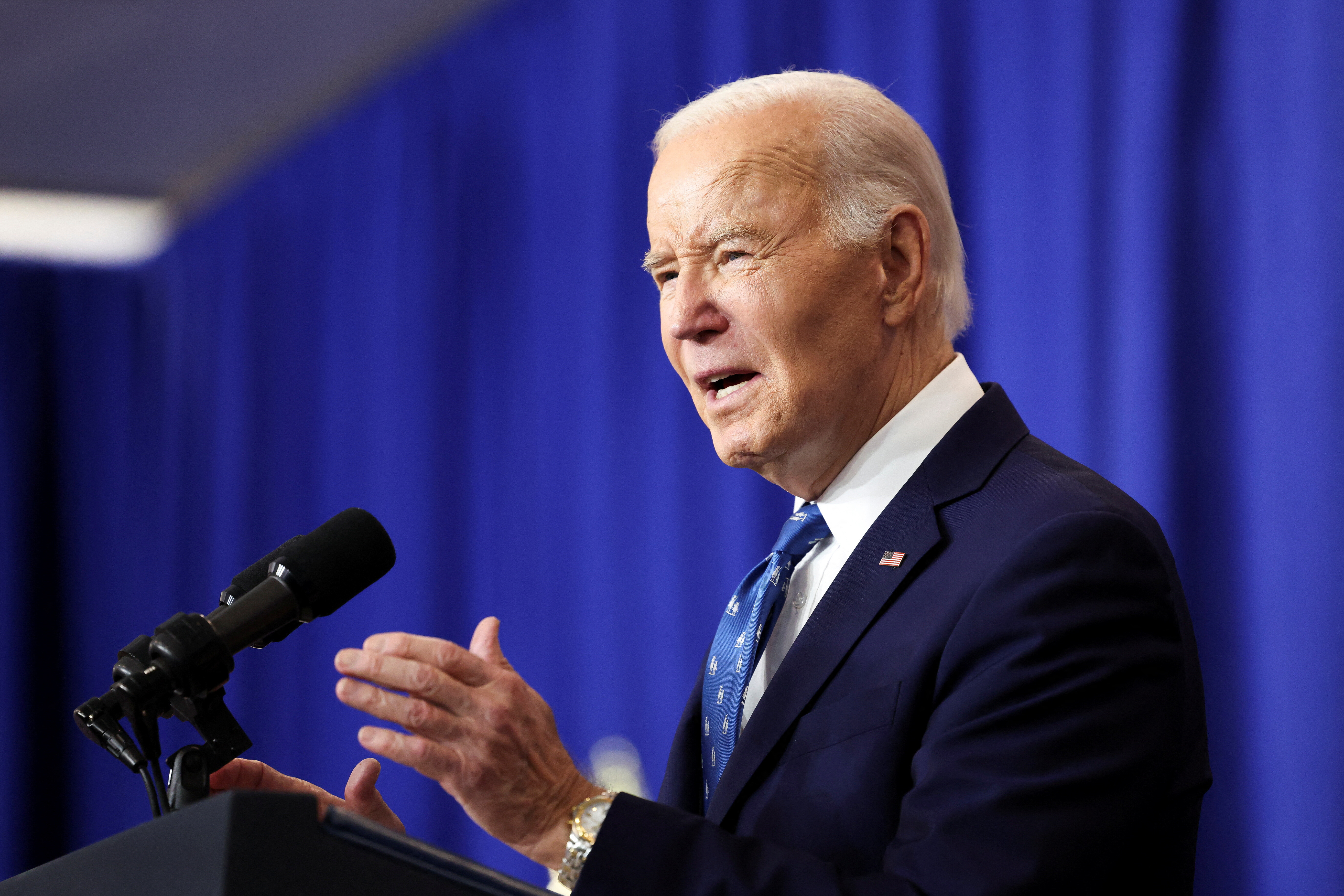 US to send $1.25 billion in weapons to Ukraine, pushing to get aid out before Biden leaves office