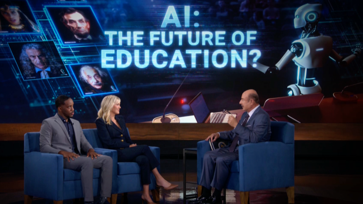 AI: The Future of Education