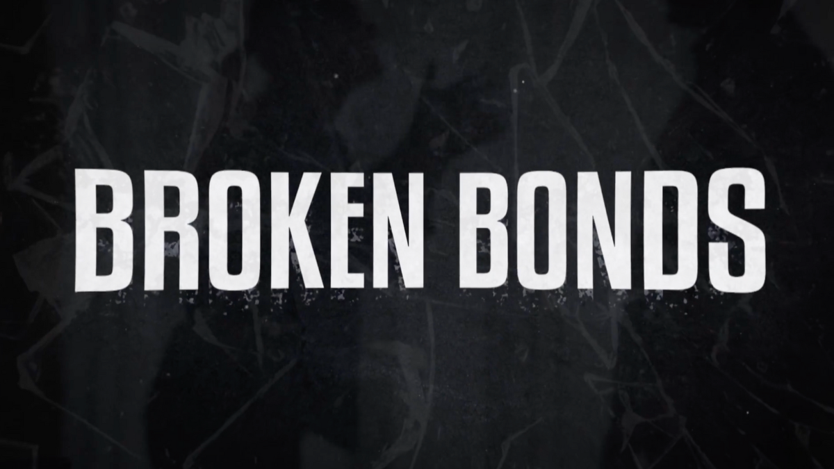 Broken Bonds: When Families Become Estranged