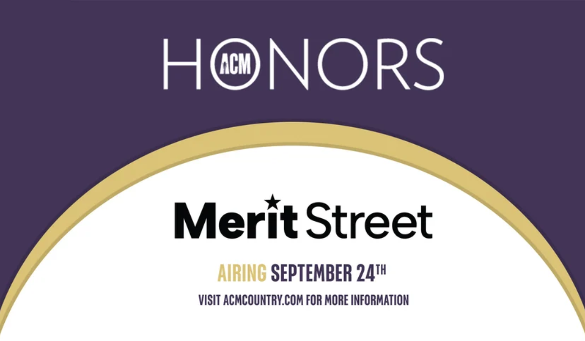 ACM Honors (1)