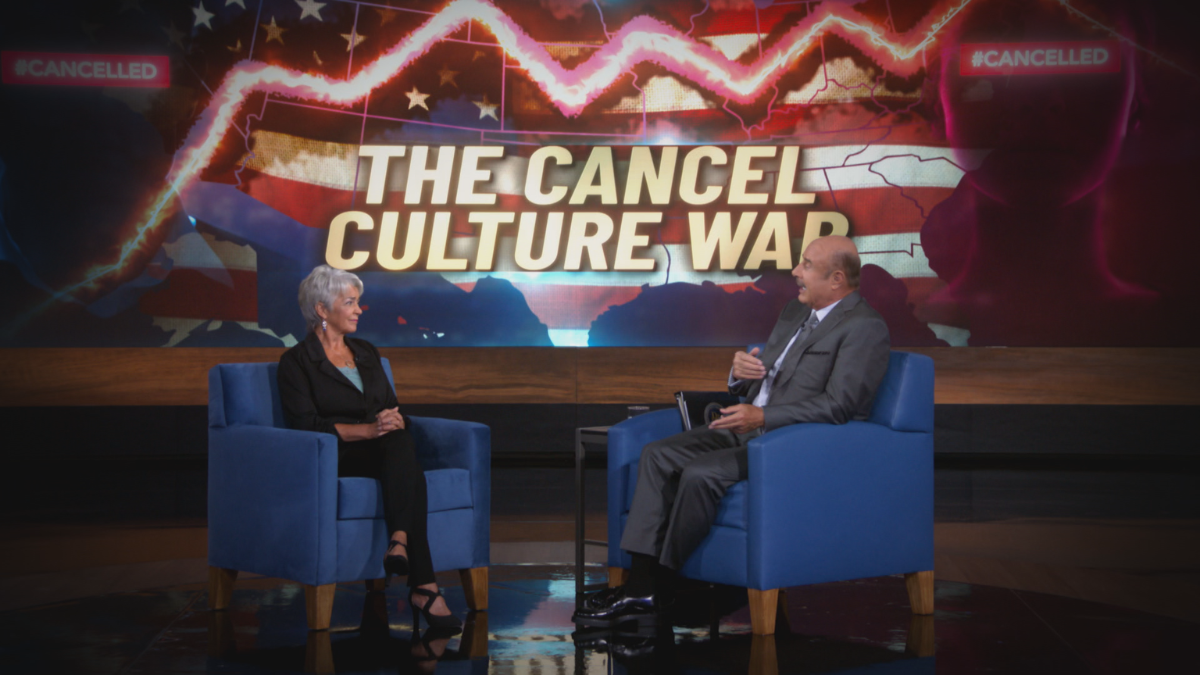 America Divided: The Cancel Culture War