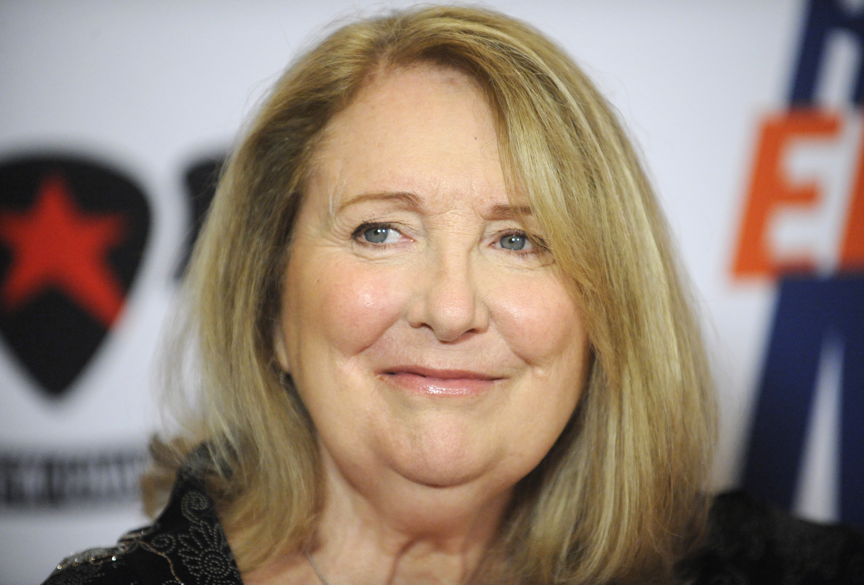 Actress Teri Garr arrives for the 19th annual Race to Erase MS Gala in Los Angeles May 18, 2012. REUTERS/Phil McCarten 