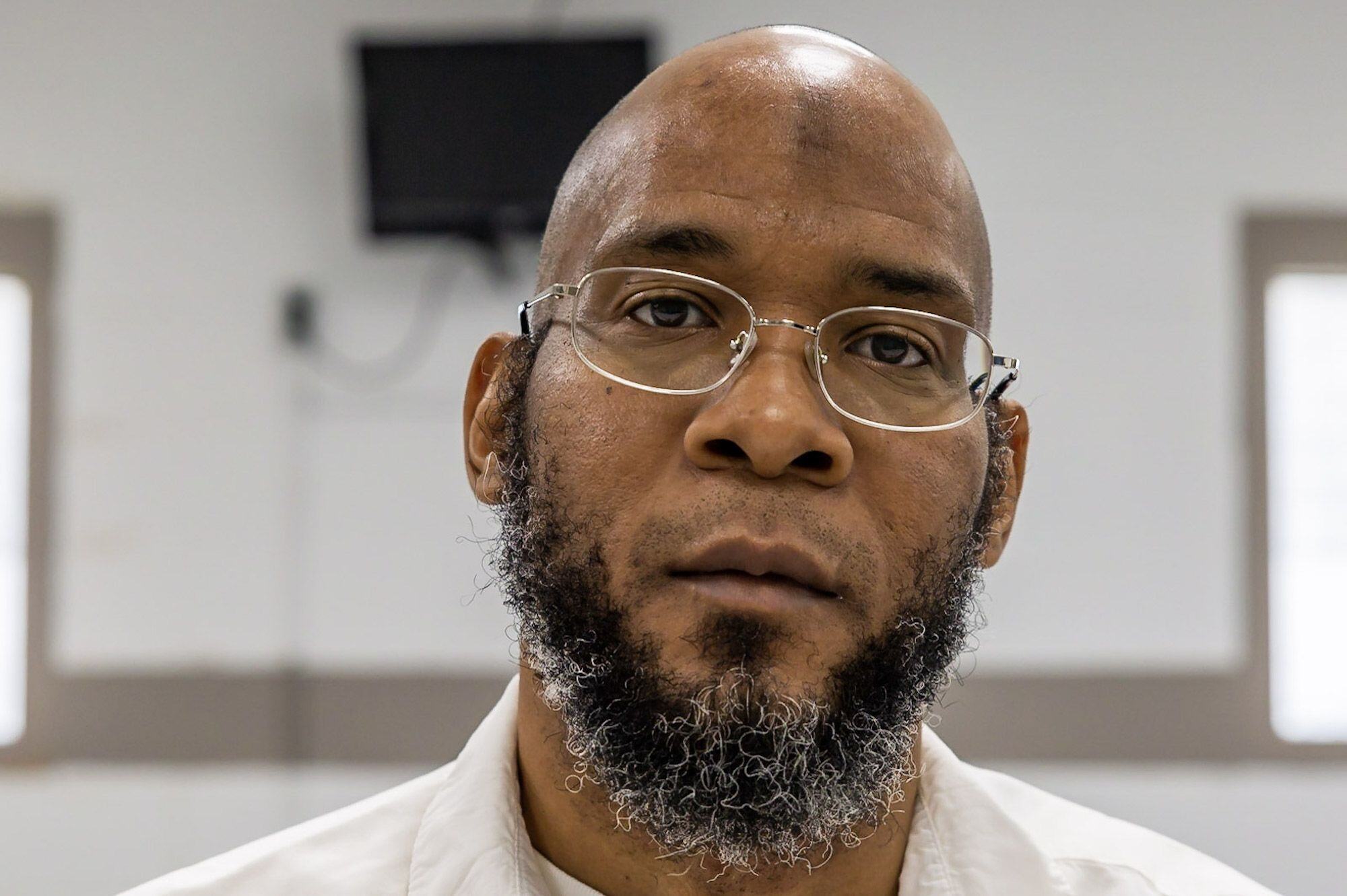 One day before he’s scheduled for execution, a Missouri death row inmate could learn whether his fate will change after the state’s Supreme Court hears arguments in his case.