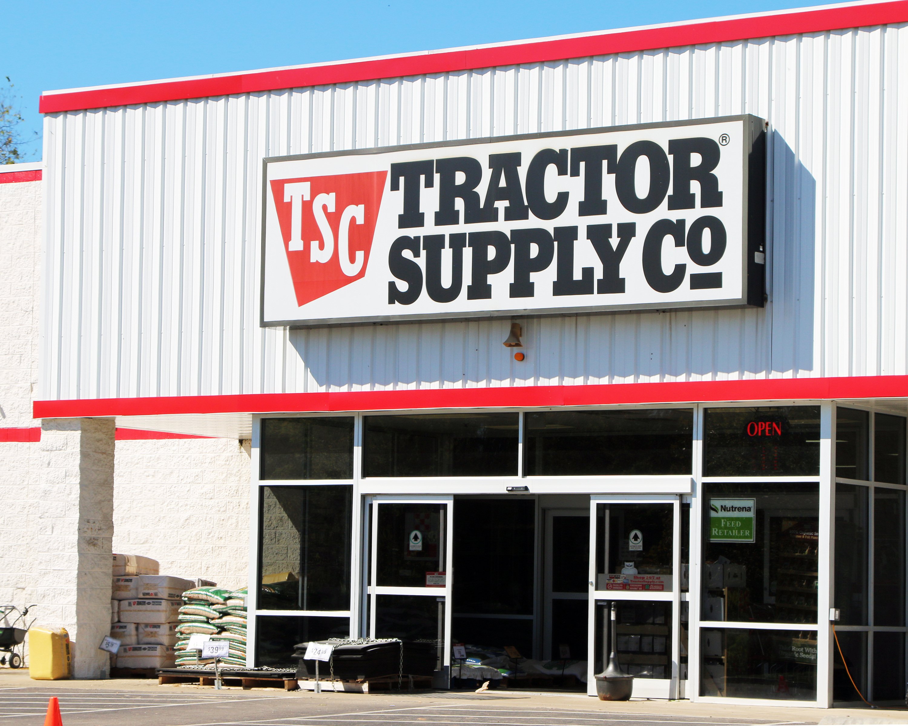 Tractor Supply is ending an array of corporate diversity and climate efforts, a move coming after weeks of online conservative backlash against the rural retailer.