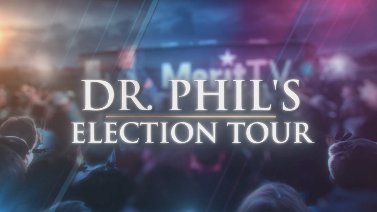 Dr. Phil's Election Tour: Voices from the Battleground