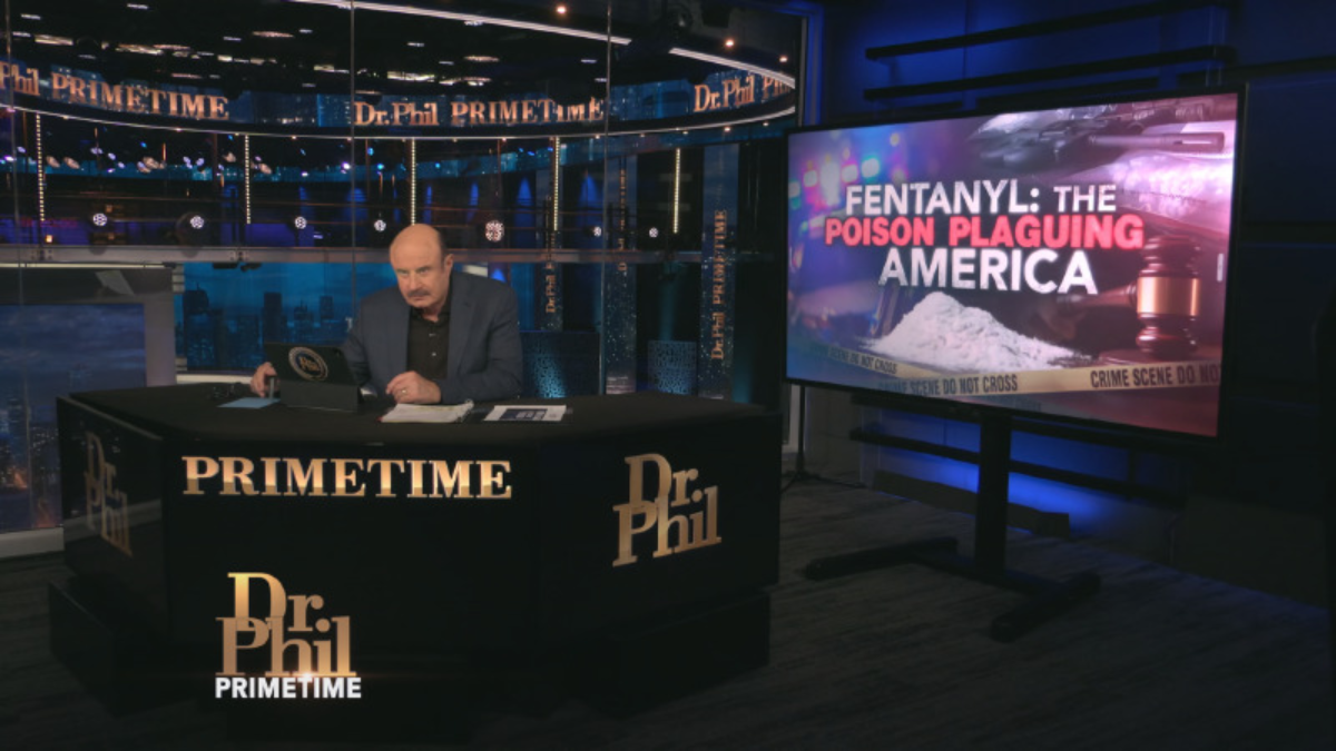 Fentanyl: The Poison Plaguing America