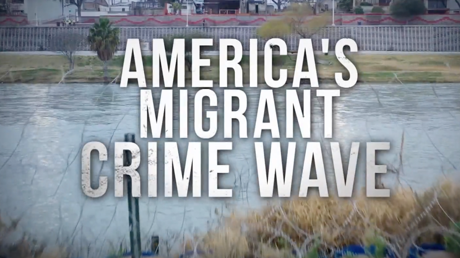 Spotlight: Migrant Crime In America