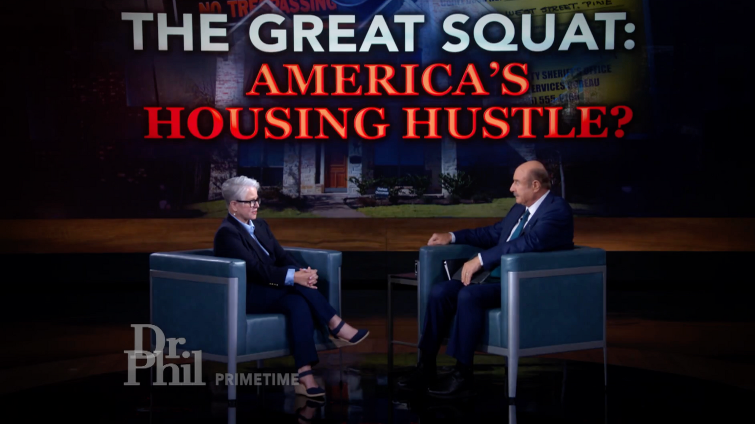 The Great Squat: America's Housing Hustle?