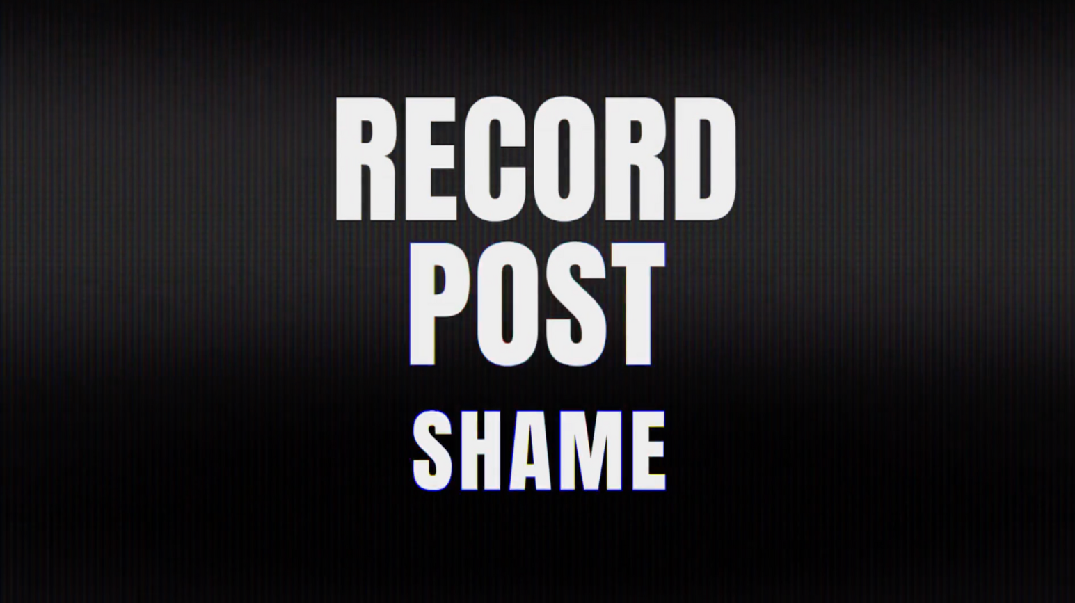 Record, Post, Shamed: Are You Safe In Public?