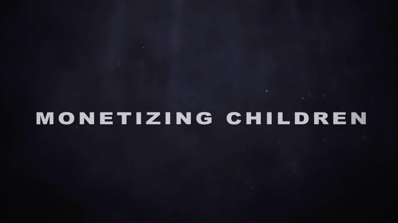 Cha-Ching Your Children: Is Monetizing Them Okay?