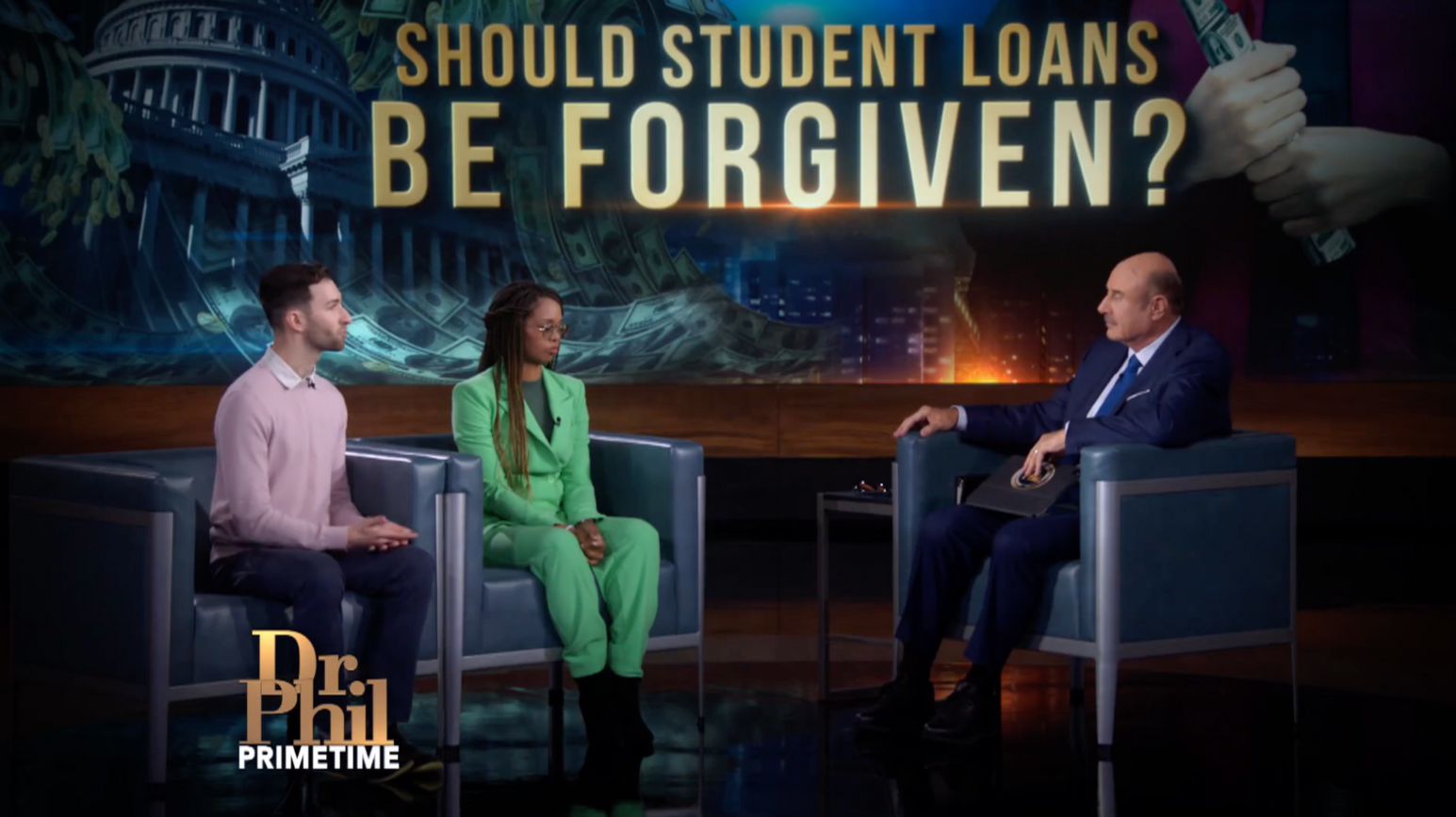 Should Student Loans be Forgiven?