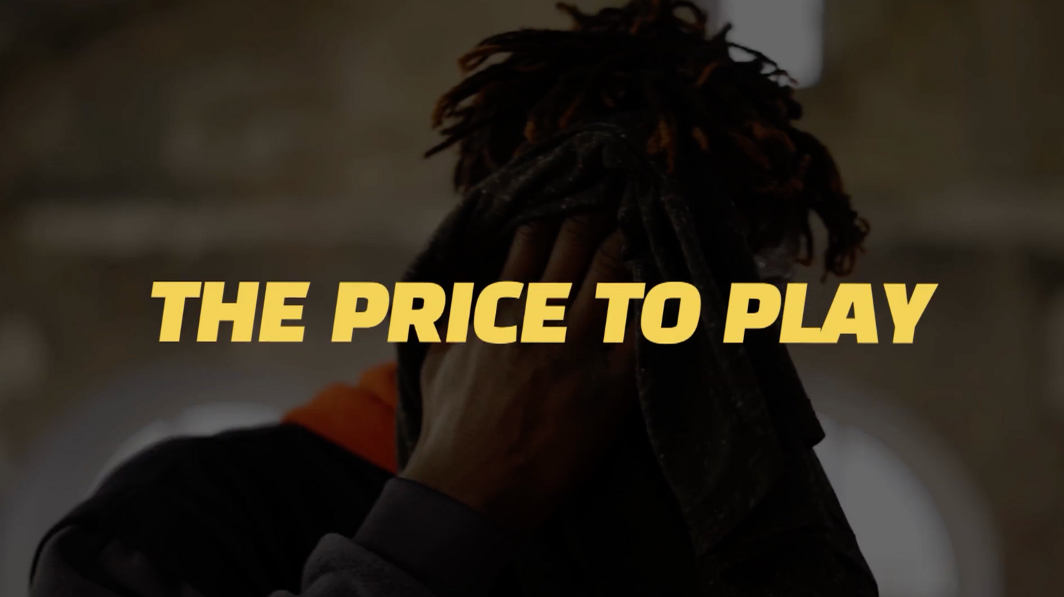 The Price To Play: College and Youth Sports