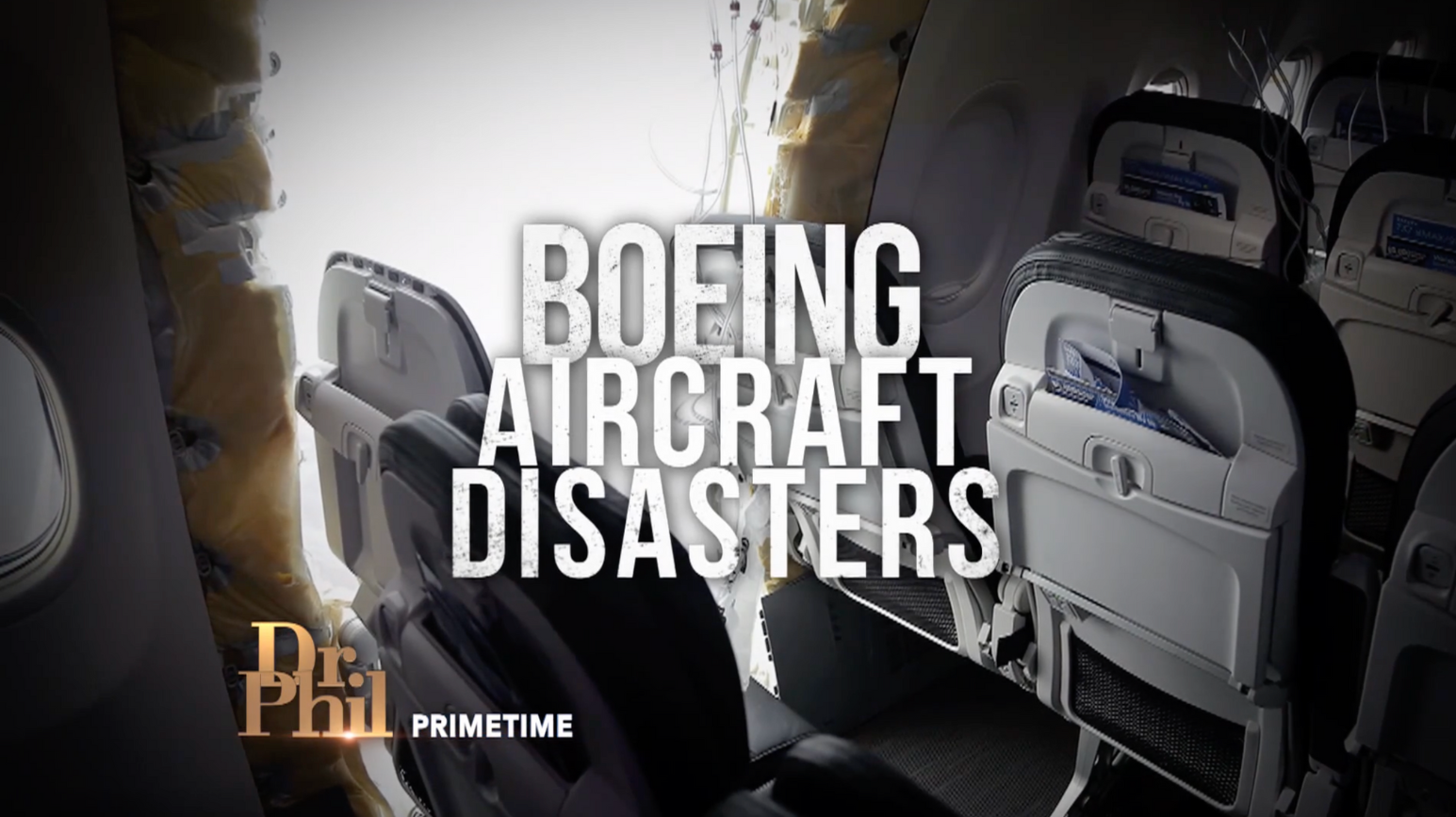 Fight or Flight: Boeing Under Fire
