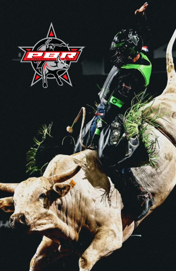 PBR Web Show Page