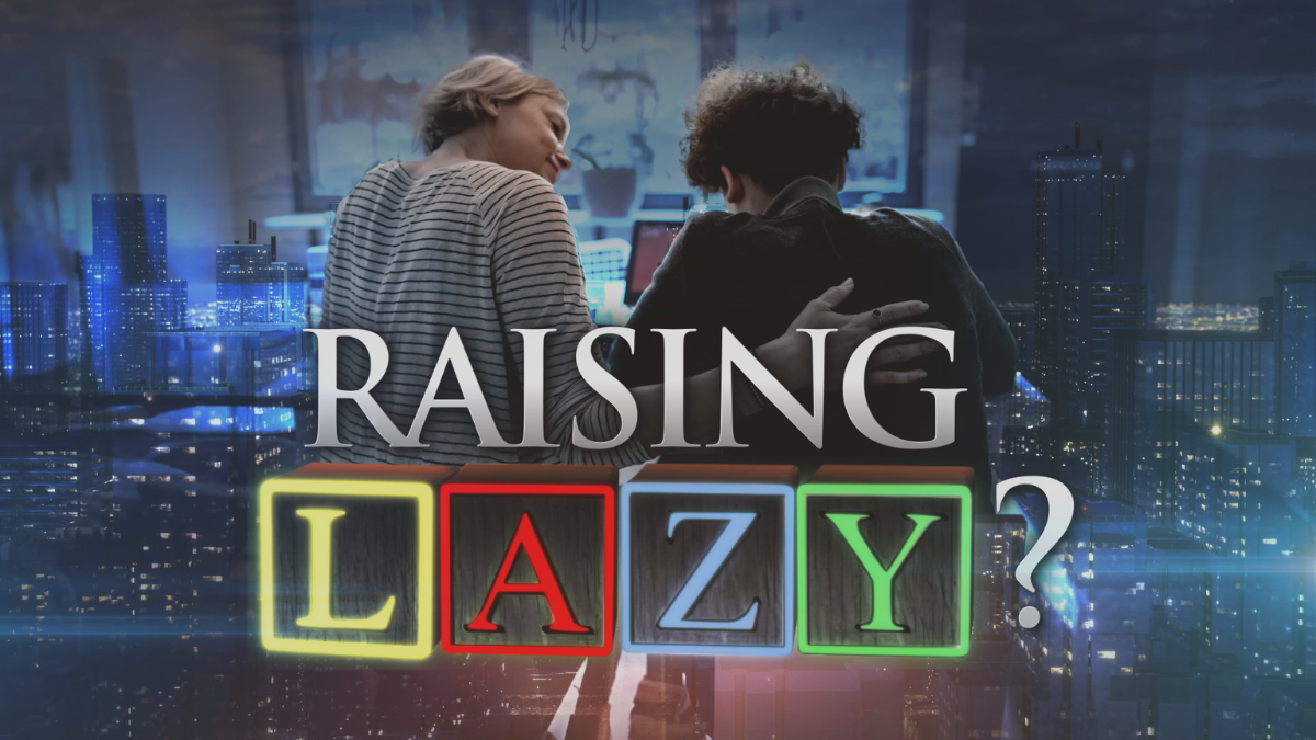 Raising Lazy