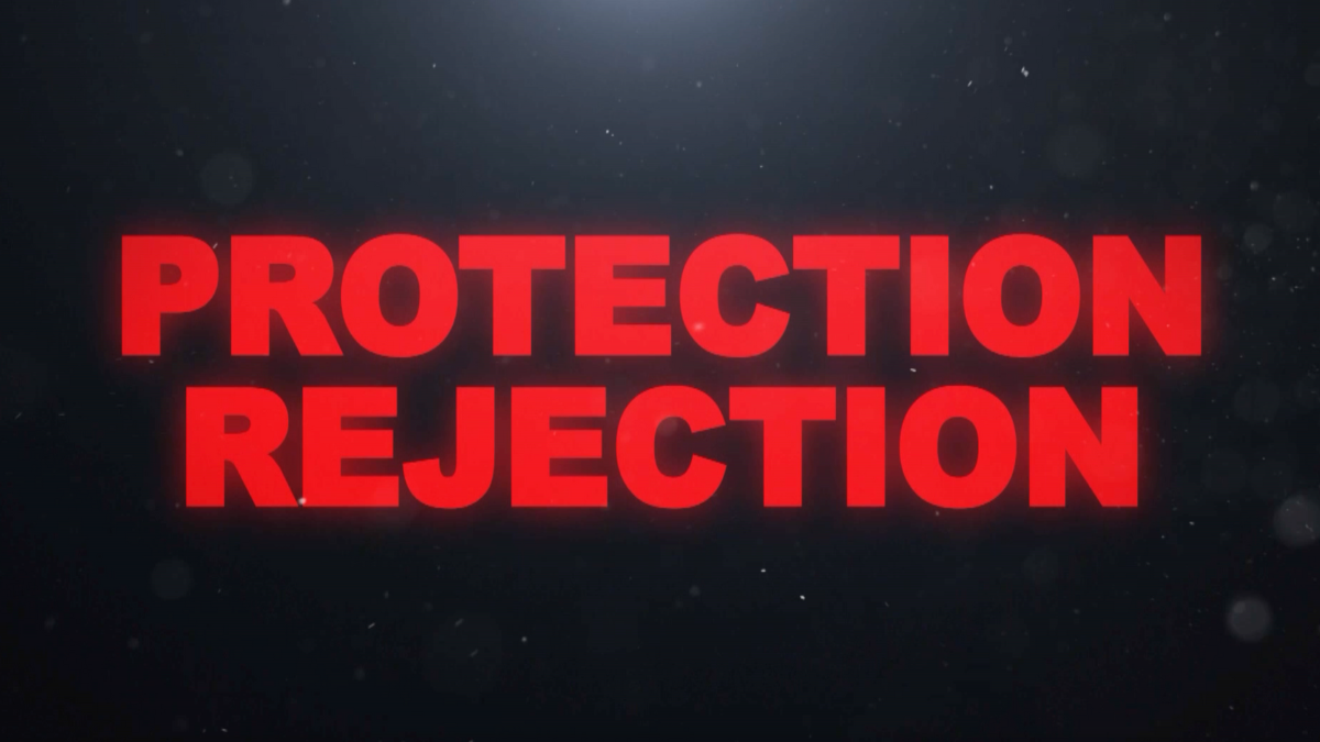 Protection Rejection: Do Restraining Orders Work?