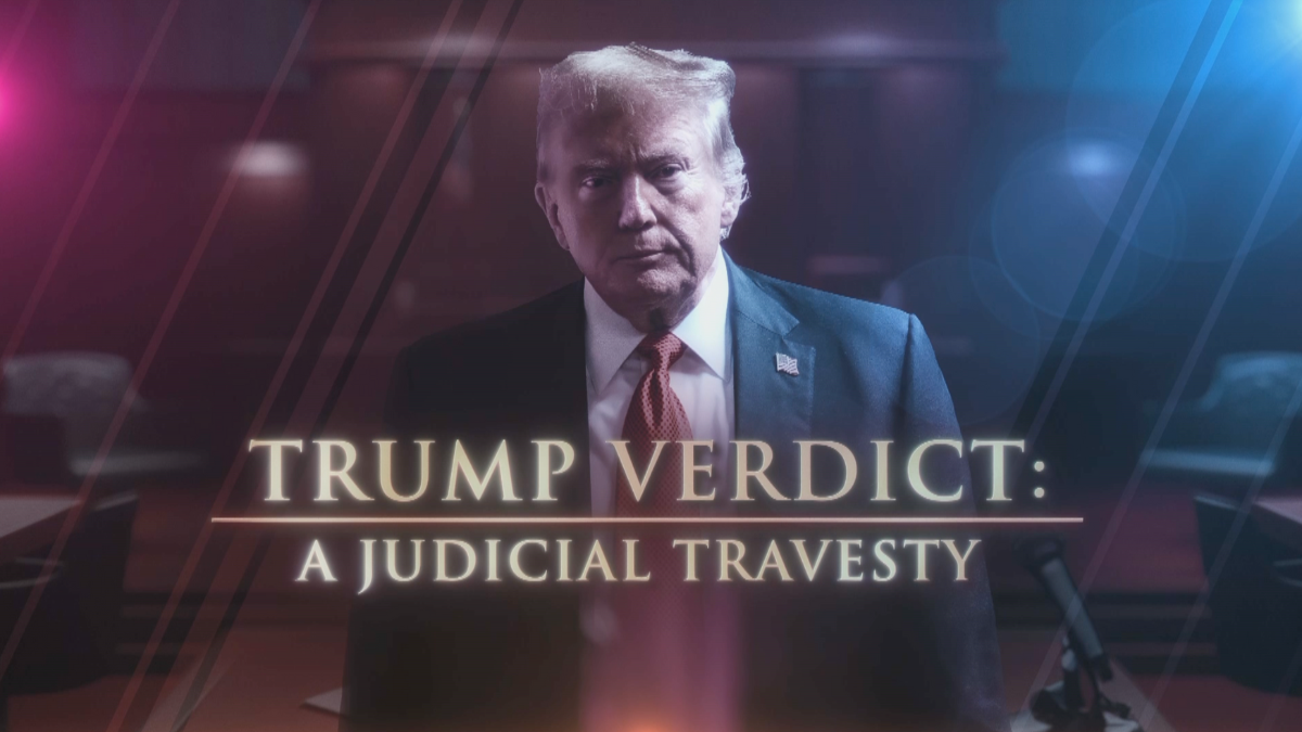 Trump Verdict
