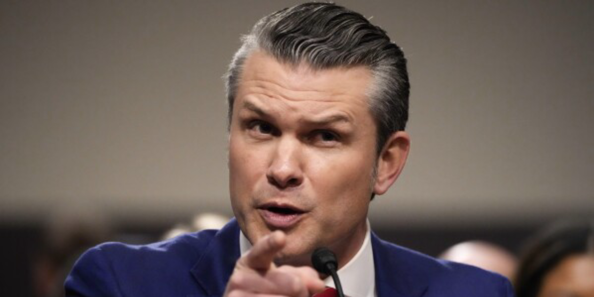 Hegseth confirmed as Trump’s defense secretary in tie-breaking vote despite turmoil over his conduct