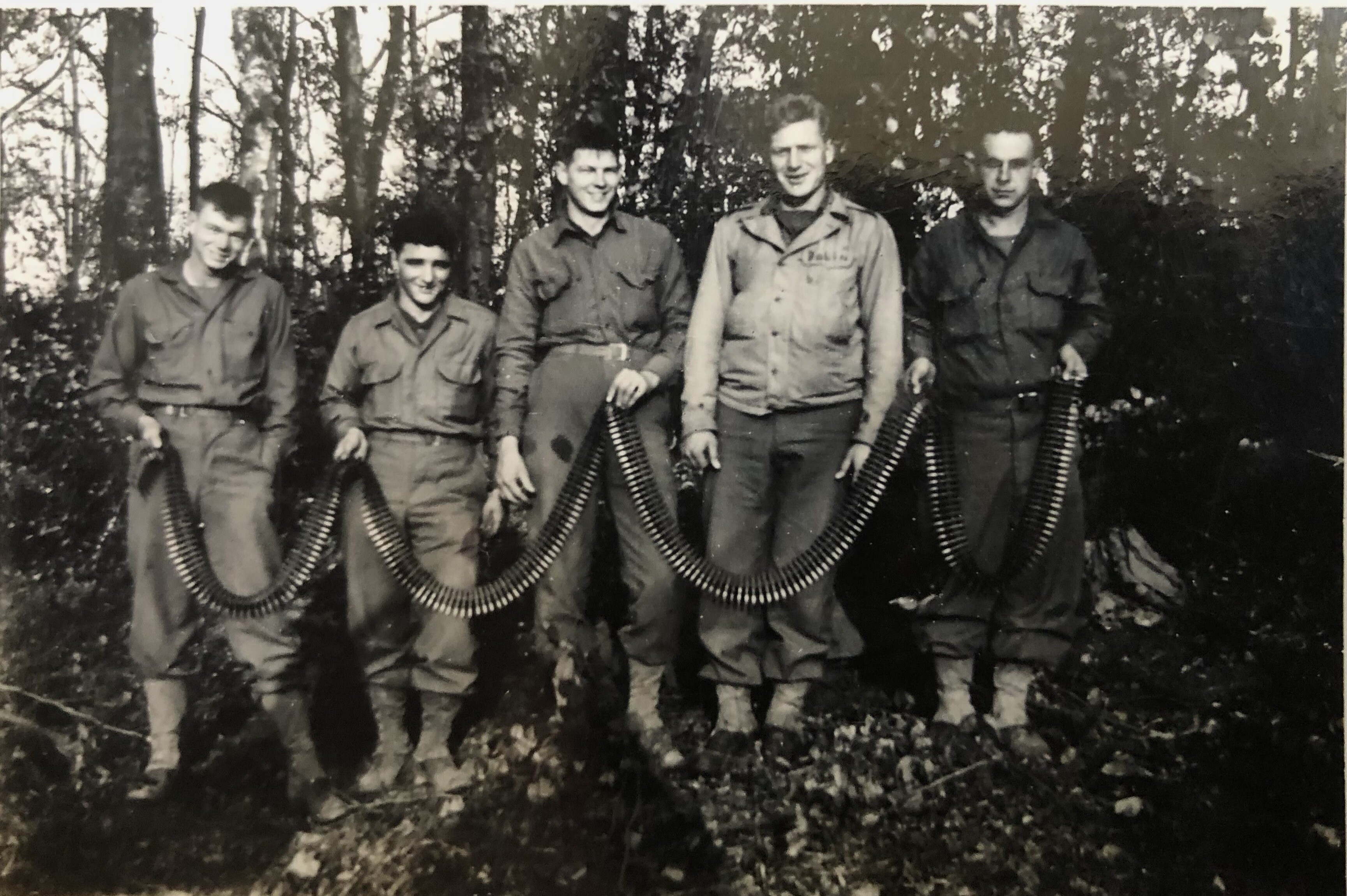 'You didn't think about dying,' WWII veterans recall D-Day invasion, 80 years later