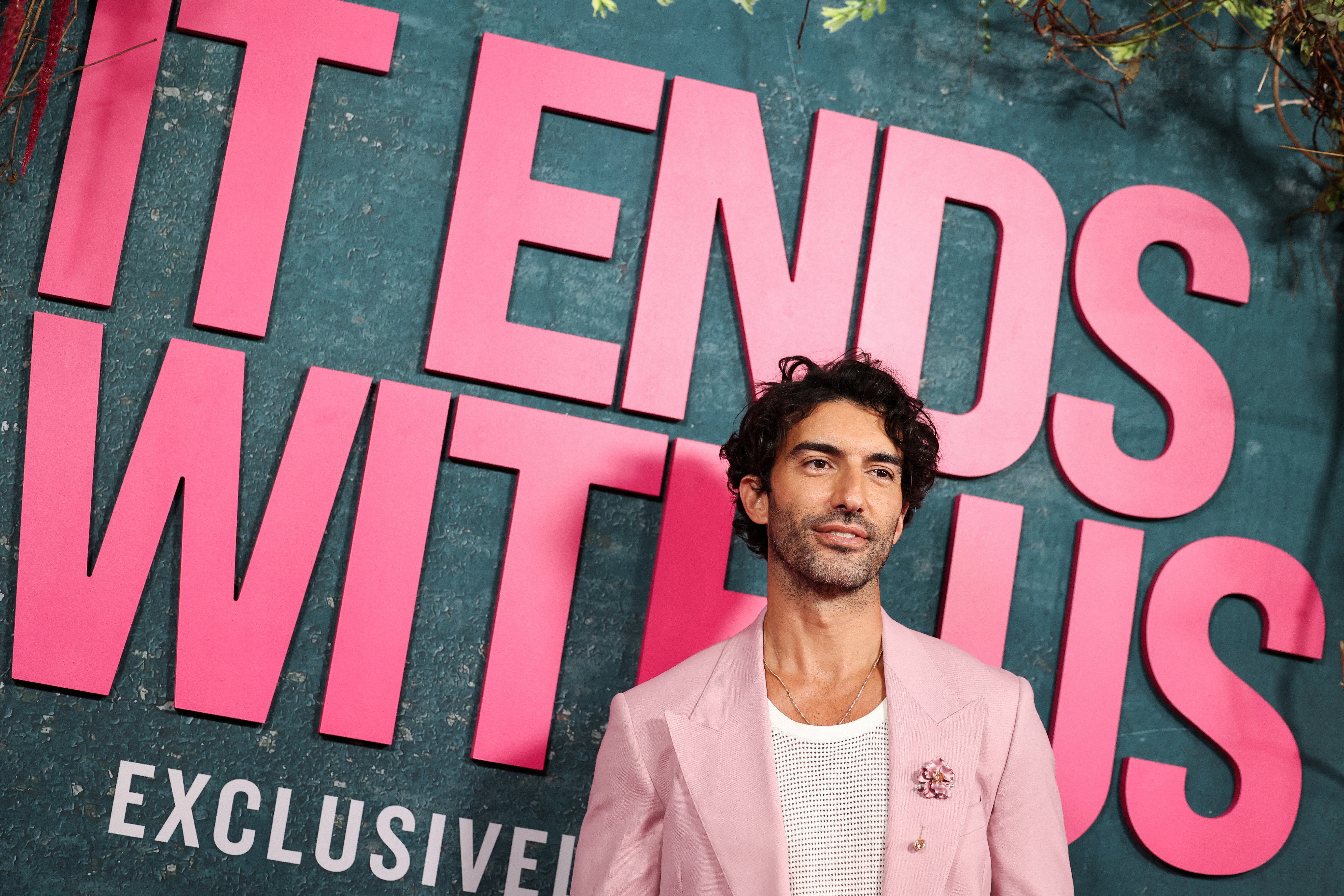 Justin Baldoni sues Blake Lively and Ryan Reynolds for $400M in new step in ‘It Ends With Us’ fight