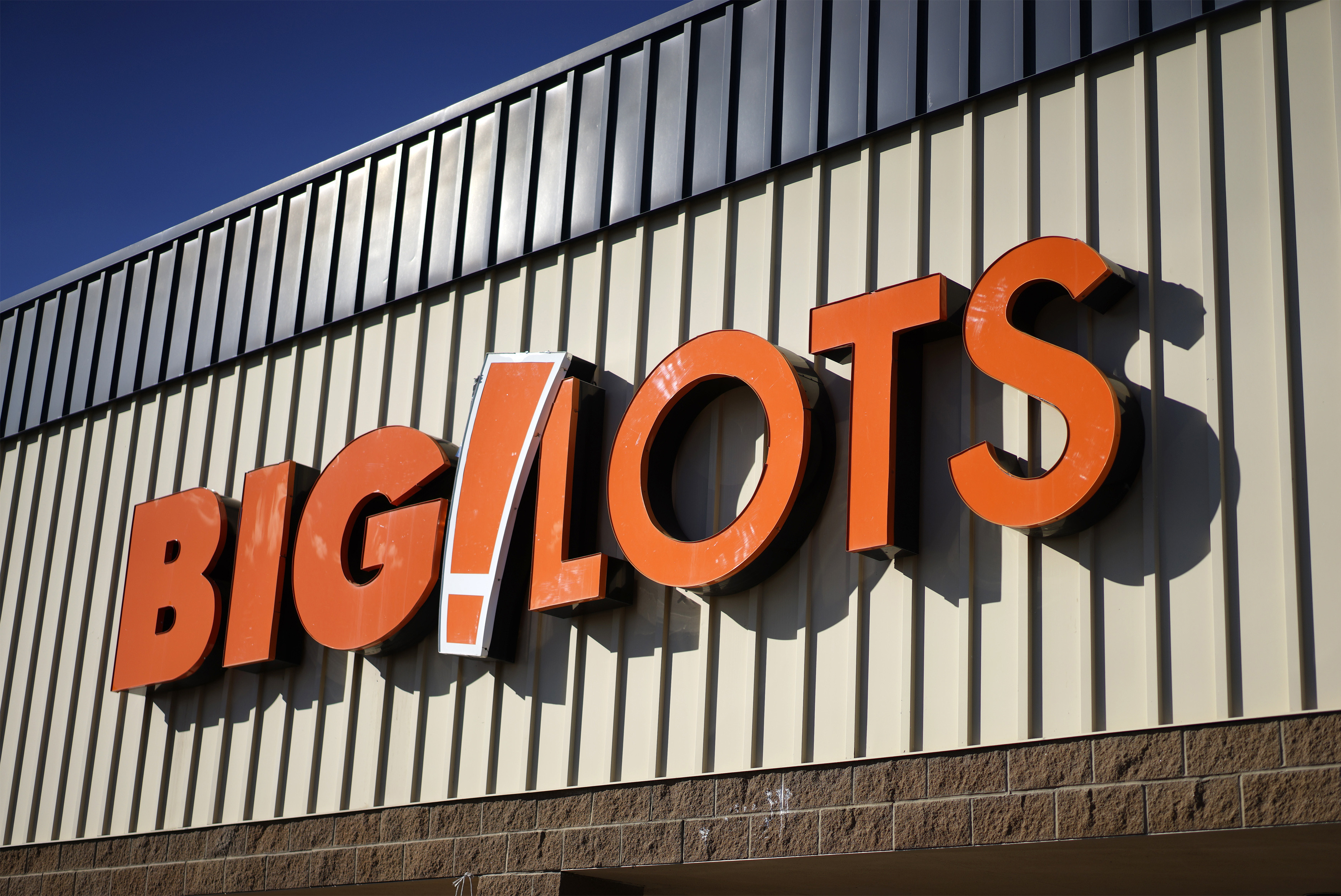 Big Lots Reuters