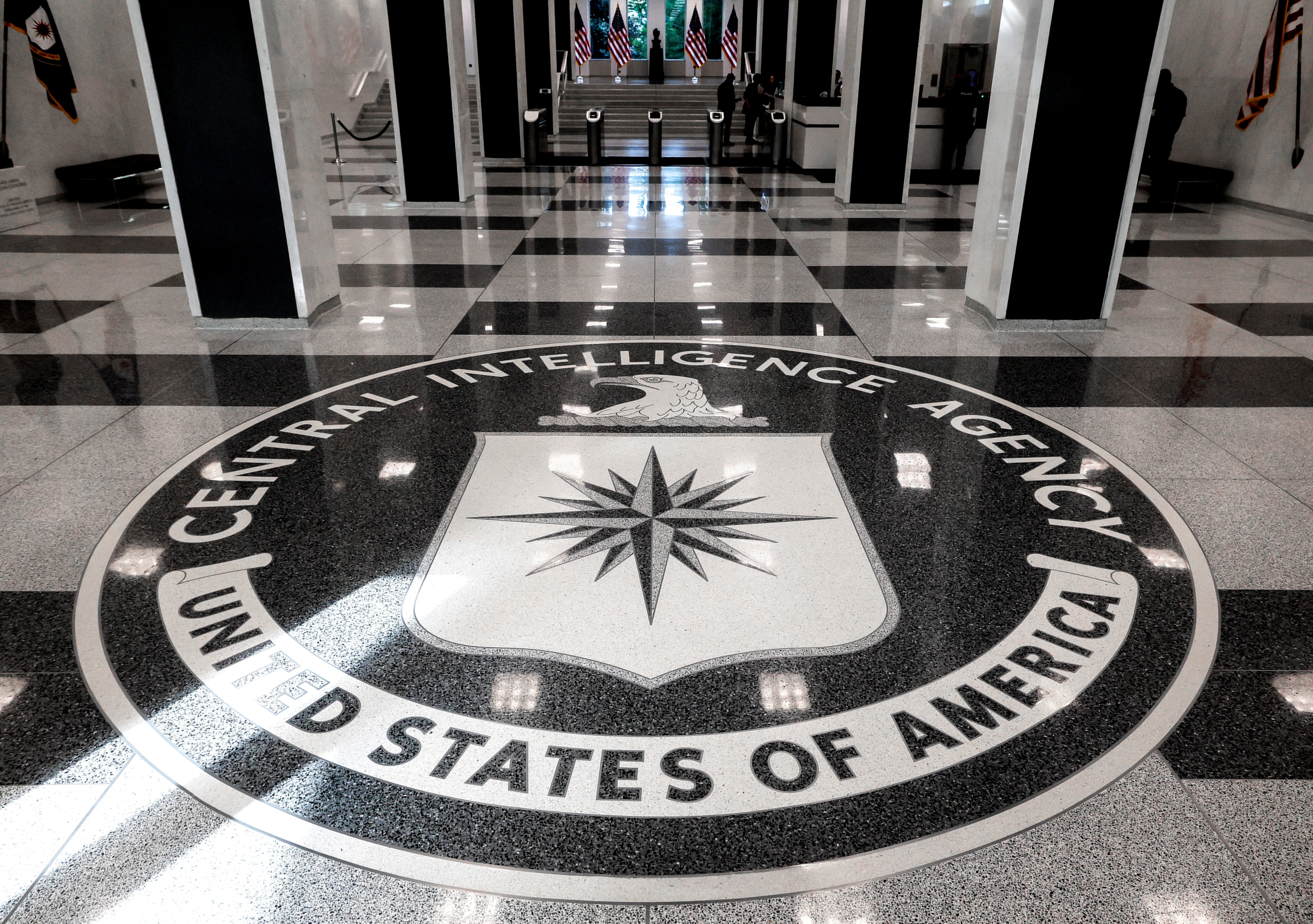 CIA offers buyouts to entire workforce to align with Trump priorities, sources say