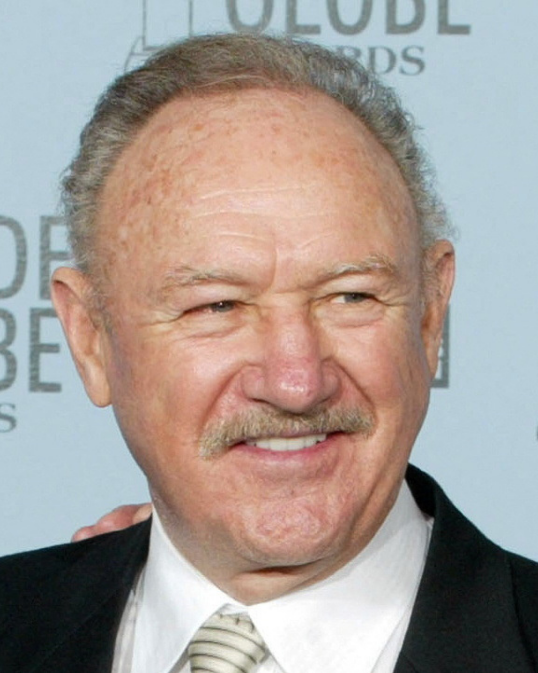 Oscar-winning actor Gene Hackman, his wife and their dog are found dead in their New Mexico home