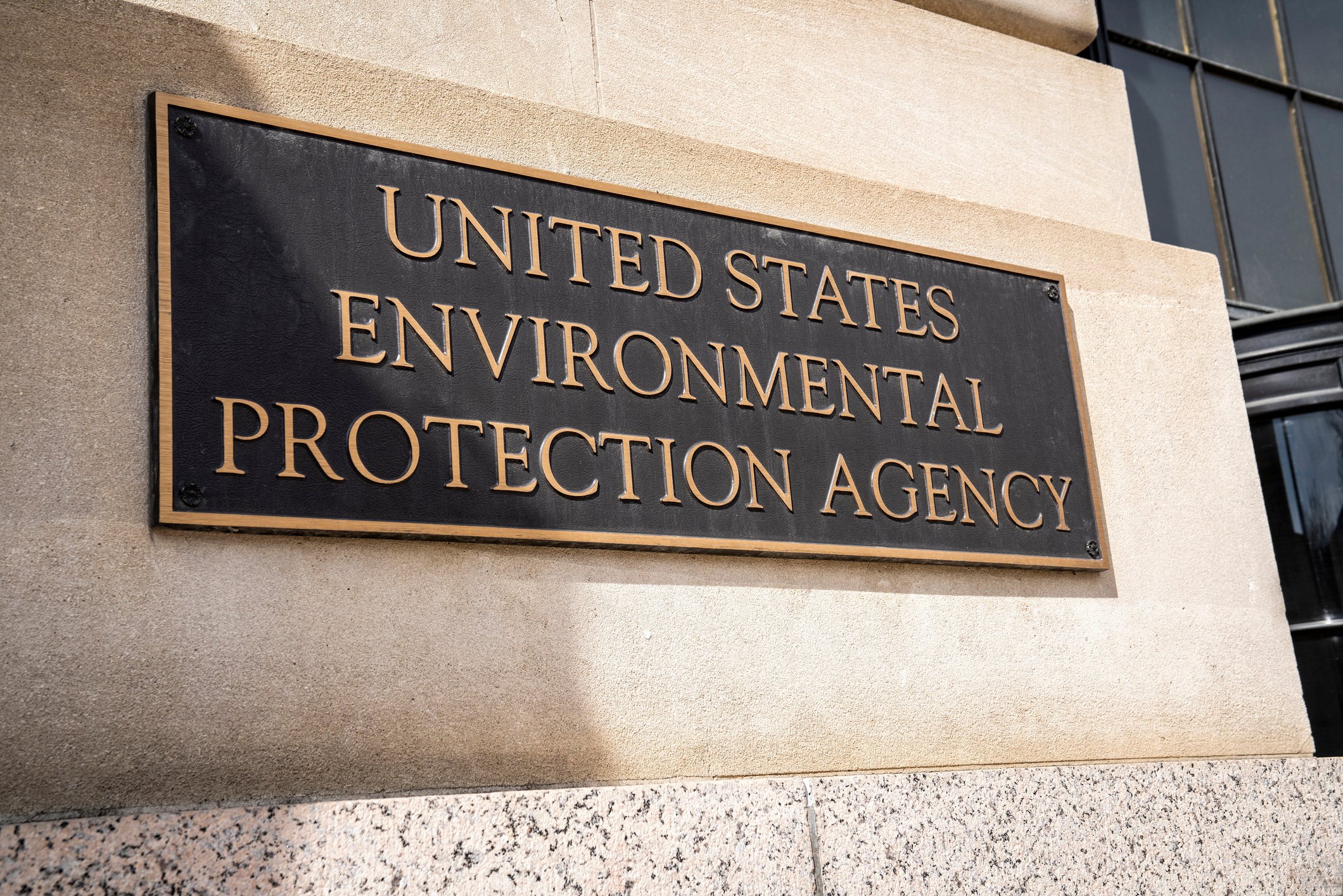 New EPA guidance says spending items greater than $50,000 must get approval from DOGE