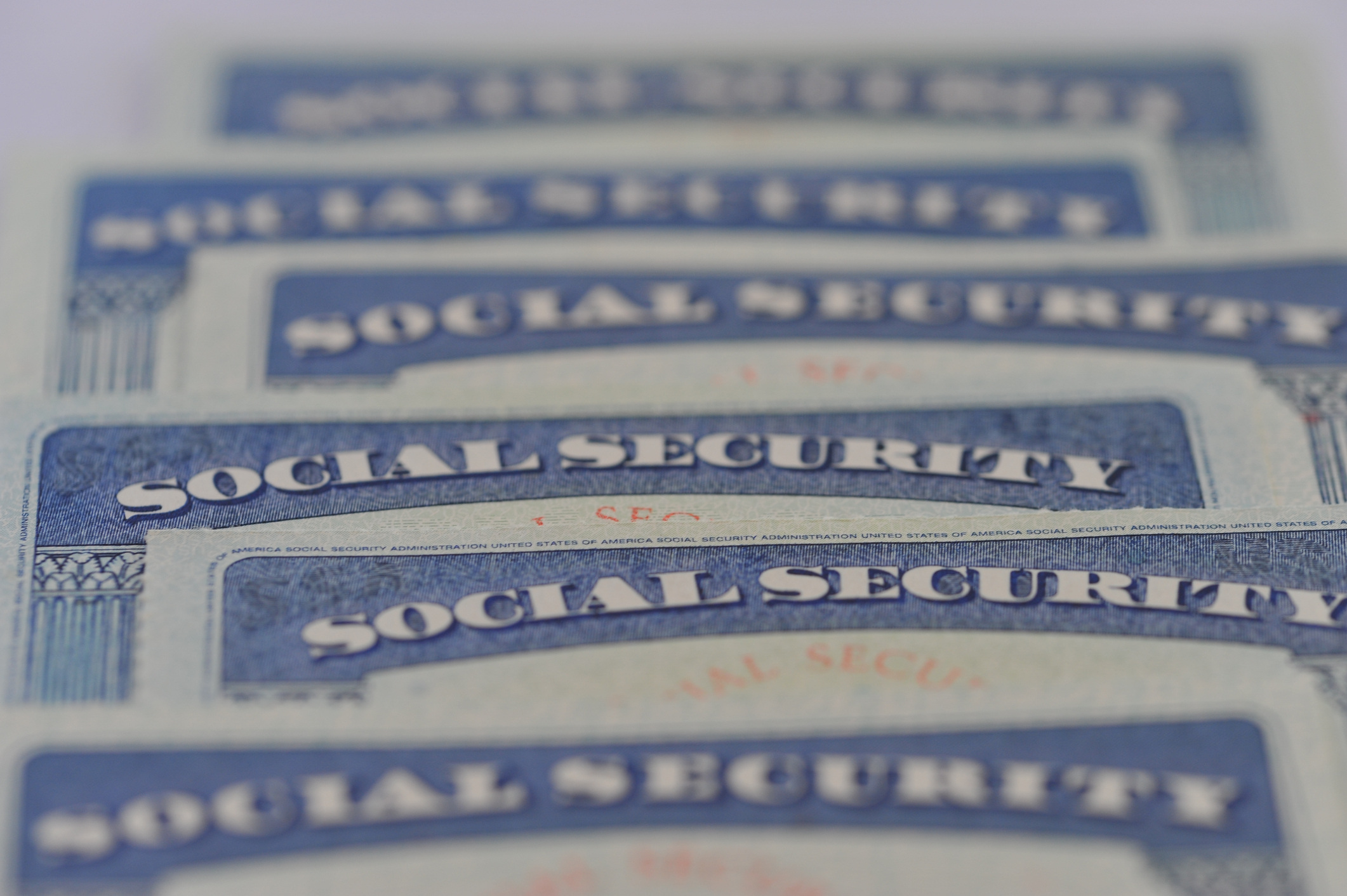 Social Security says higher payments are on the way for millions of former public workers