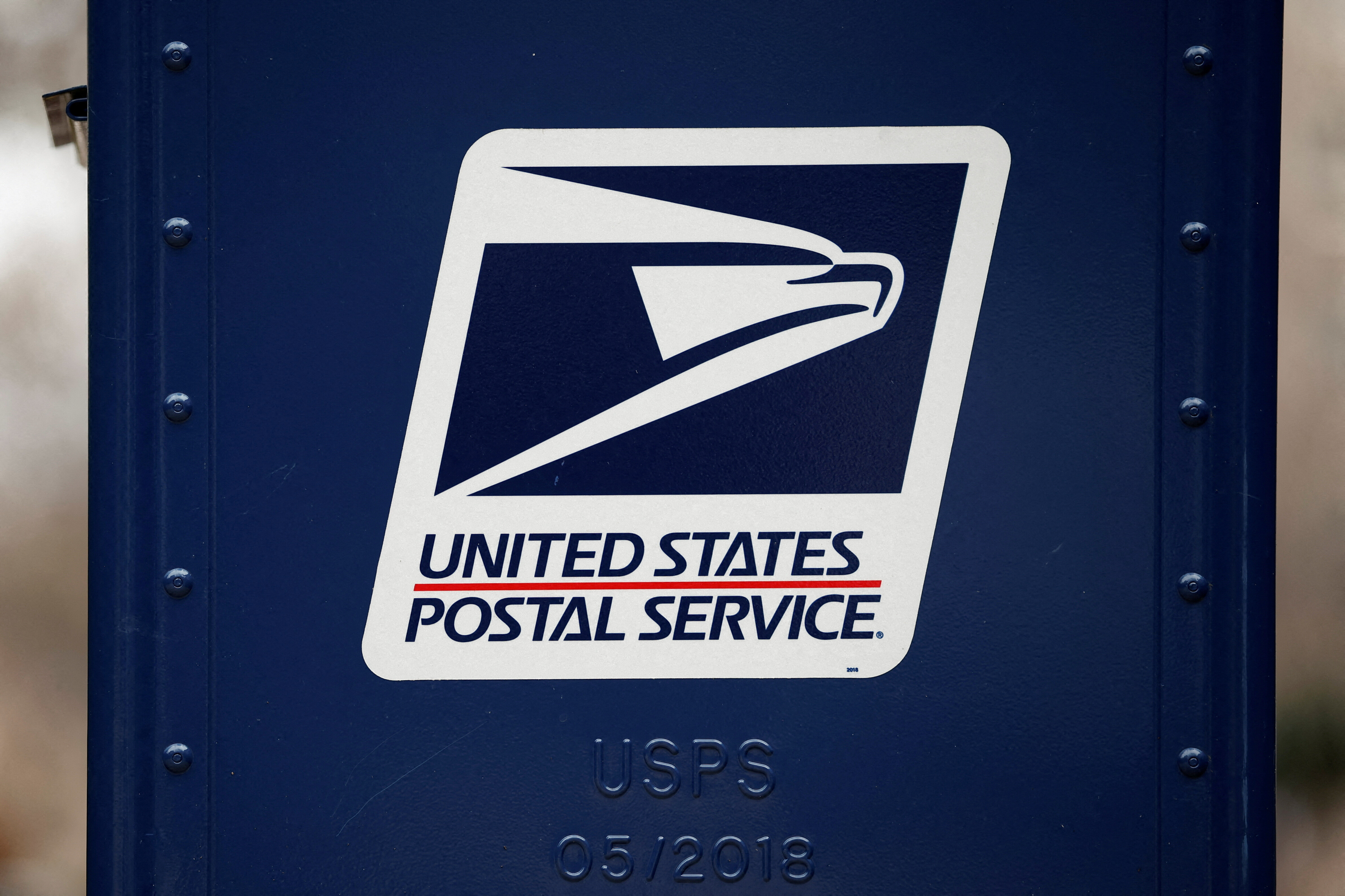 Trump says he may take control of the US Postal Service. Here’s what to know